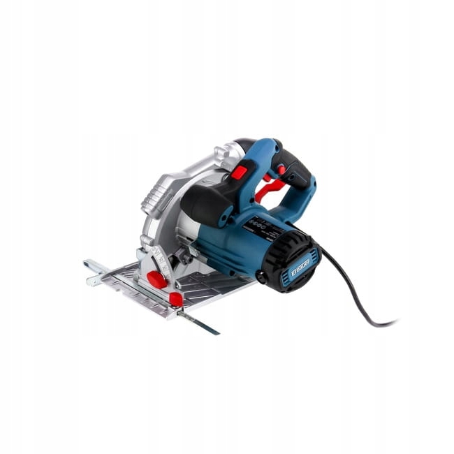 Pilarka tarczowa Erbauer 165 mm 1400 W