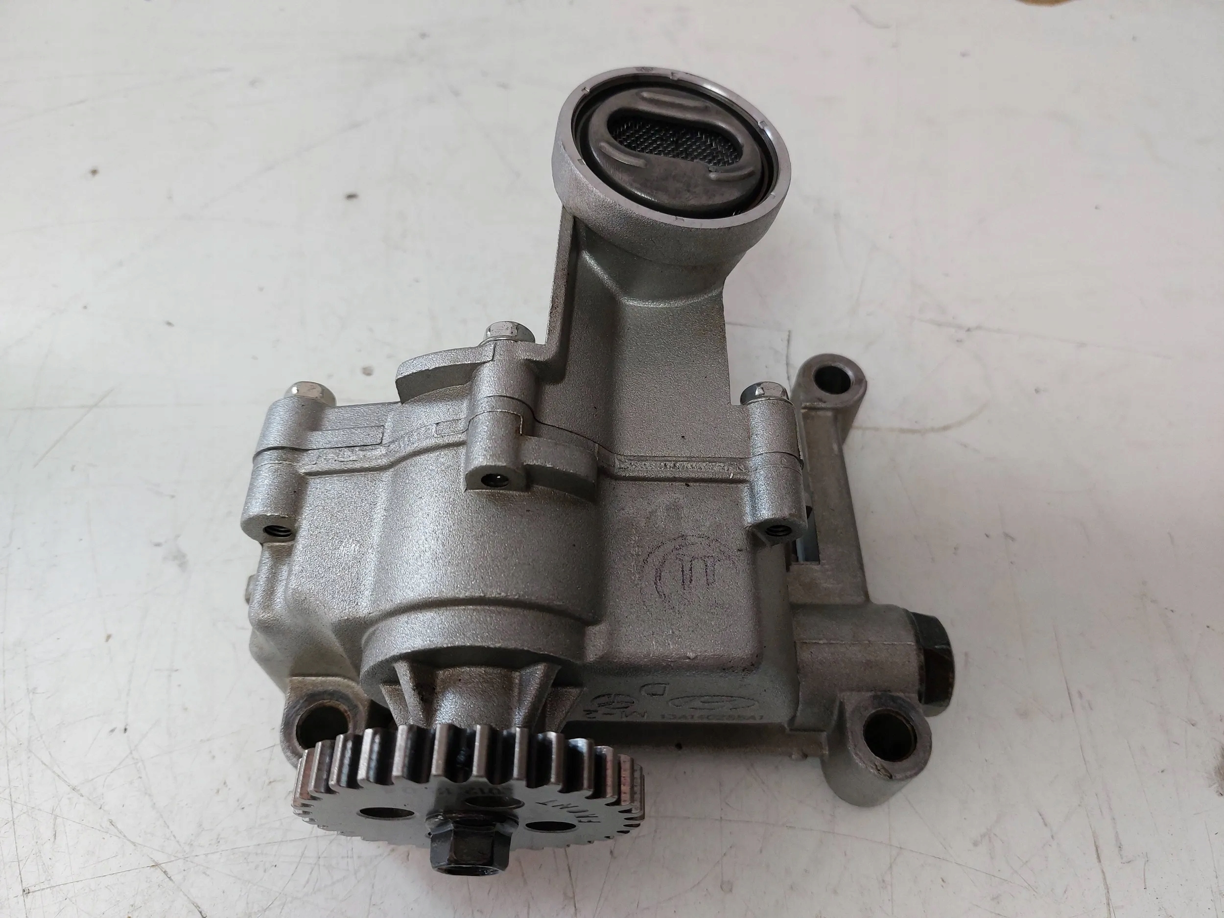 ÖLPUMPE HYUNDAI IX35 2.0 B G4KD