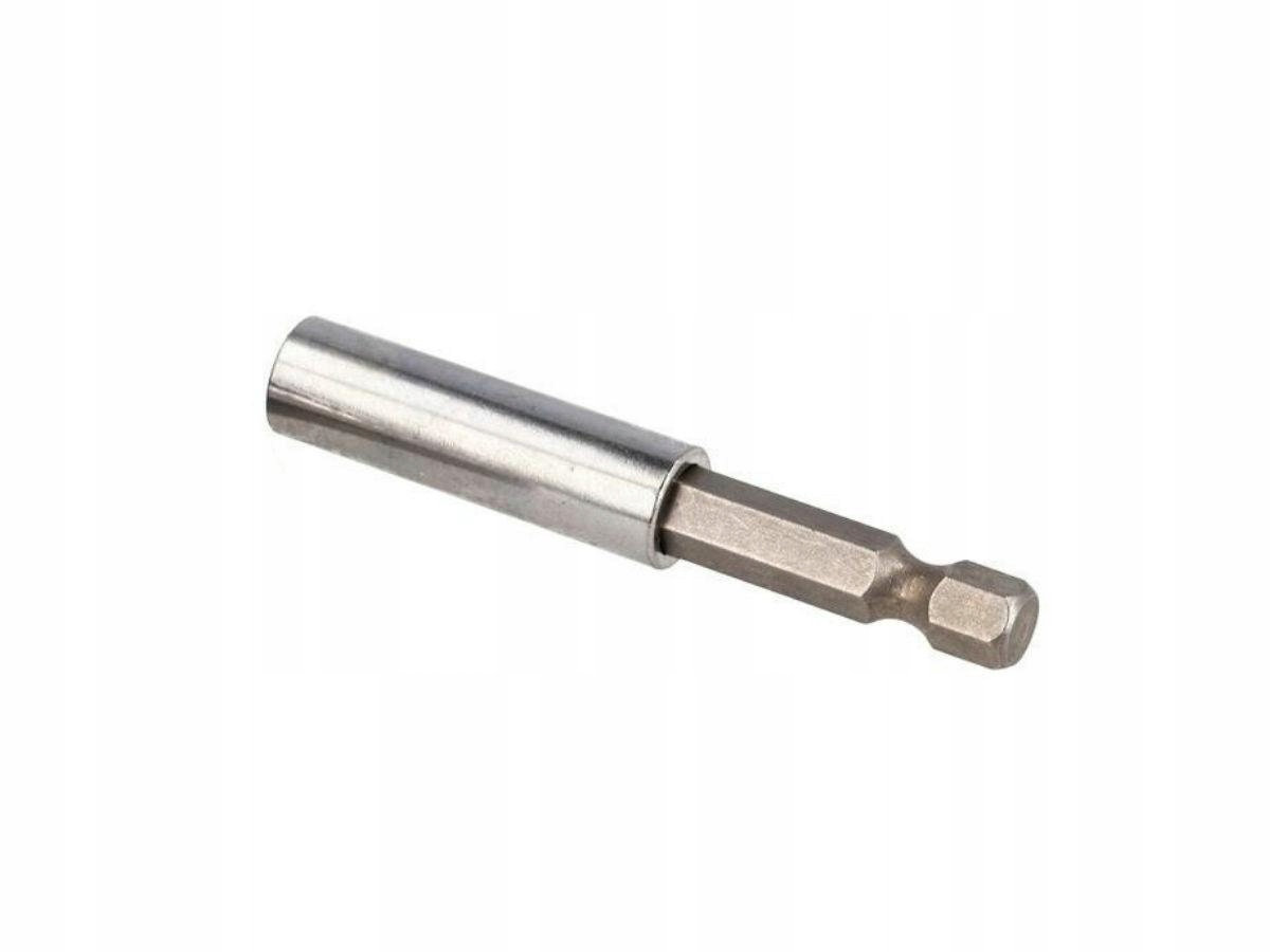 Końcówka uchwyt magnetyczny do bitów 1szt