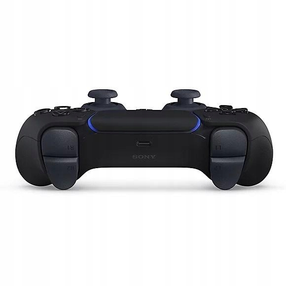 Sony Playstation Dualsense v2 Controller PS5 Black