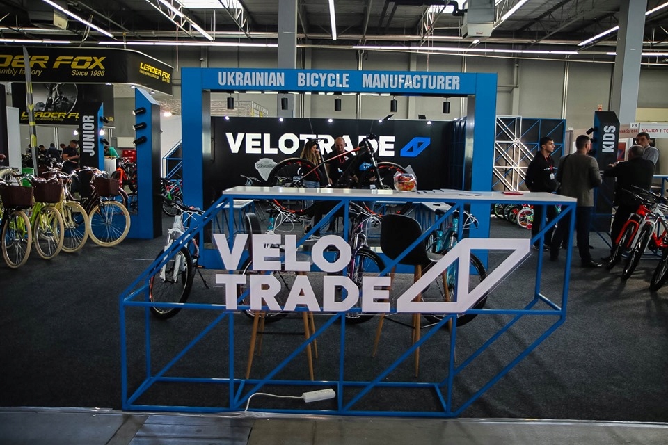 Rower dziecięcy 20" GO Vbr Kolor srebrny