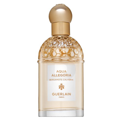 Guerlain Aqua Allegoria Bergamote Calabria 2022 Refillable toaletní voda
