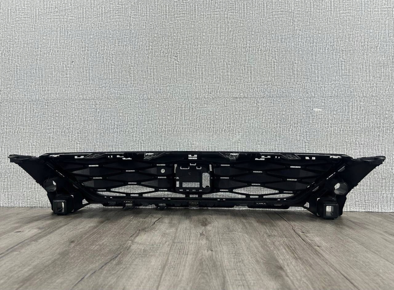 SEAT ATECA 2016-2020 grill grille bumper front 575853654D