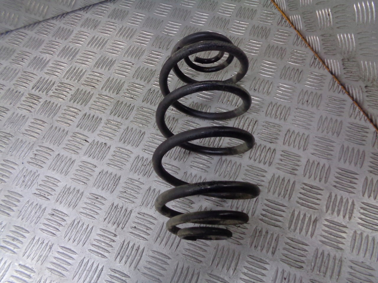 SPRĘŻYNA TYŁ OPEL MERIVA A 1.8