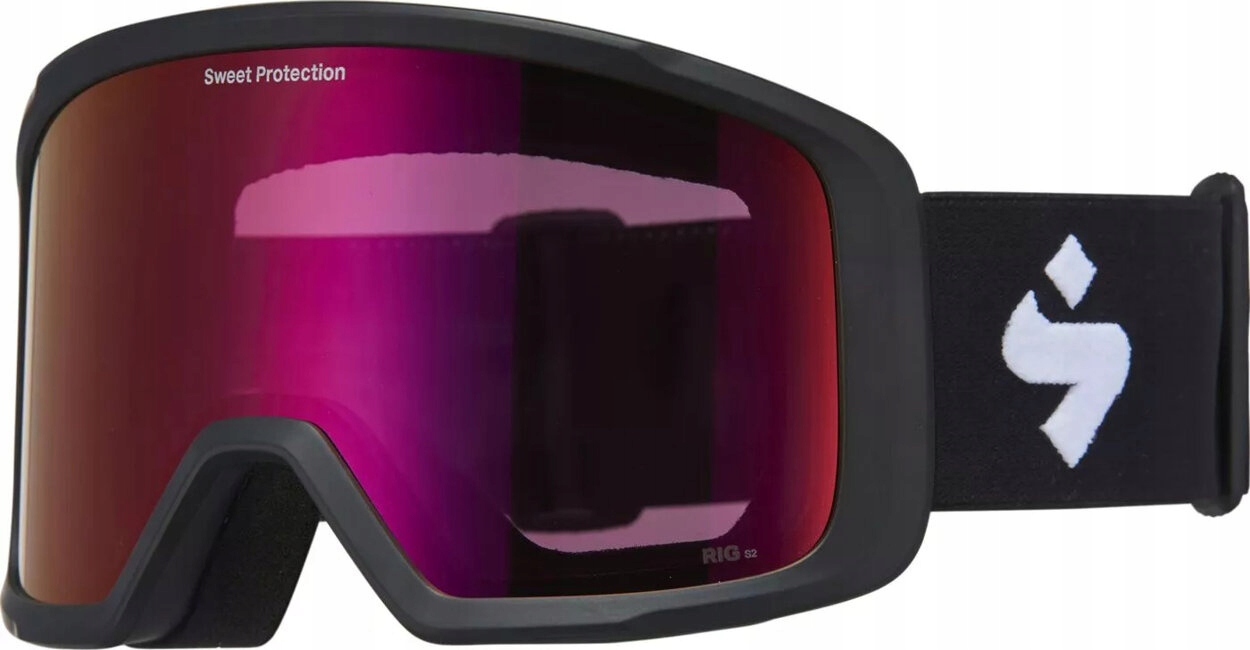 Lyžařské Brýle Sweet Protection Firewall Rig Reflect Rig Bixbite/matte B