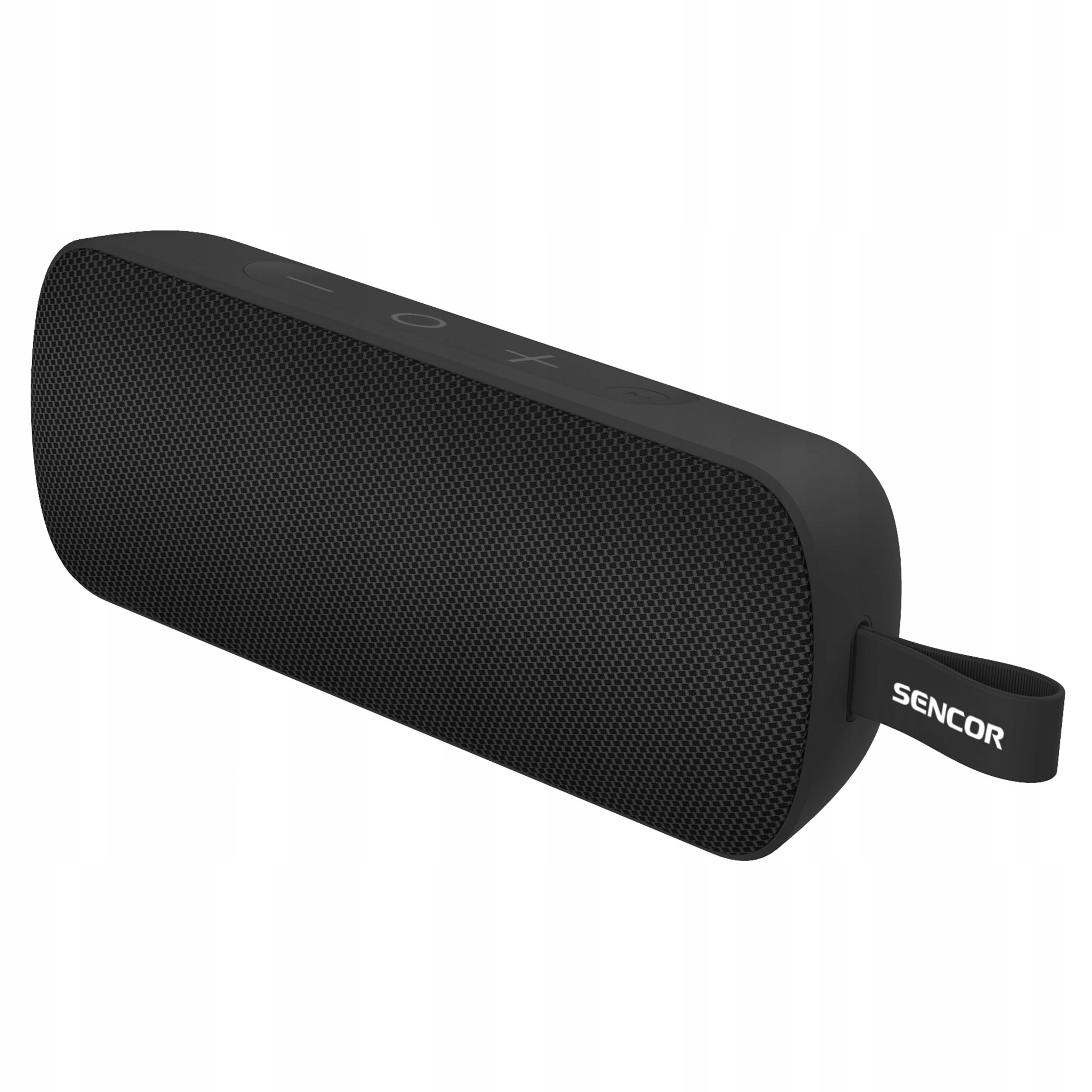 

Głośnik przenośny Sencor Sss 1110 Nyx bluetooth