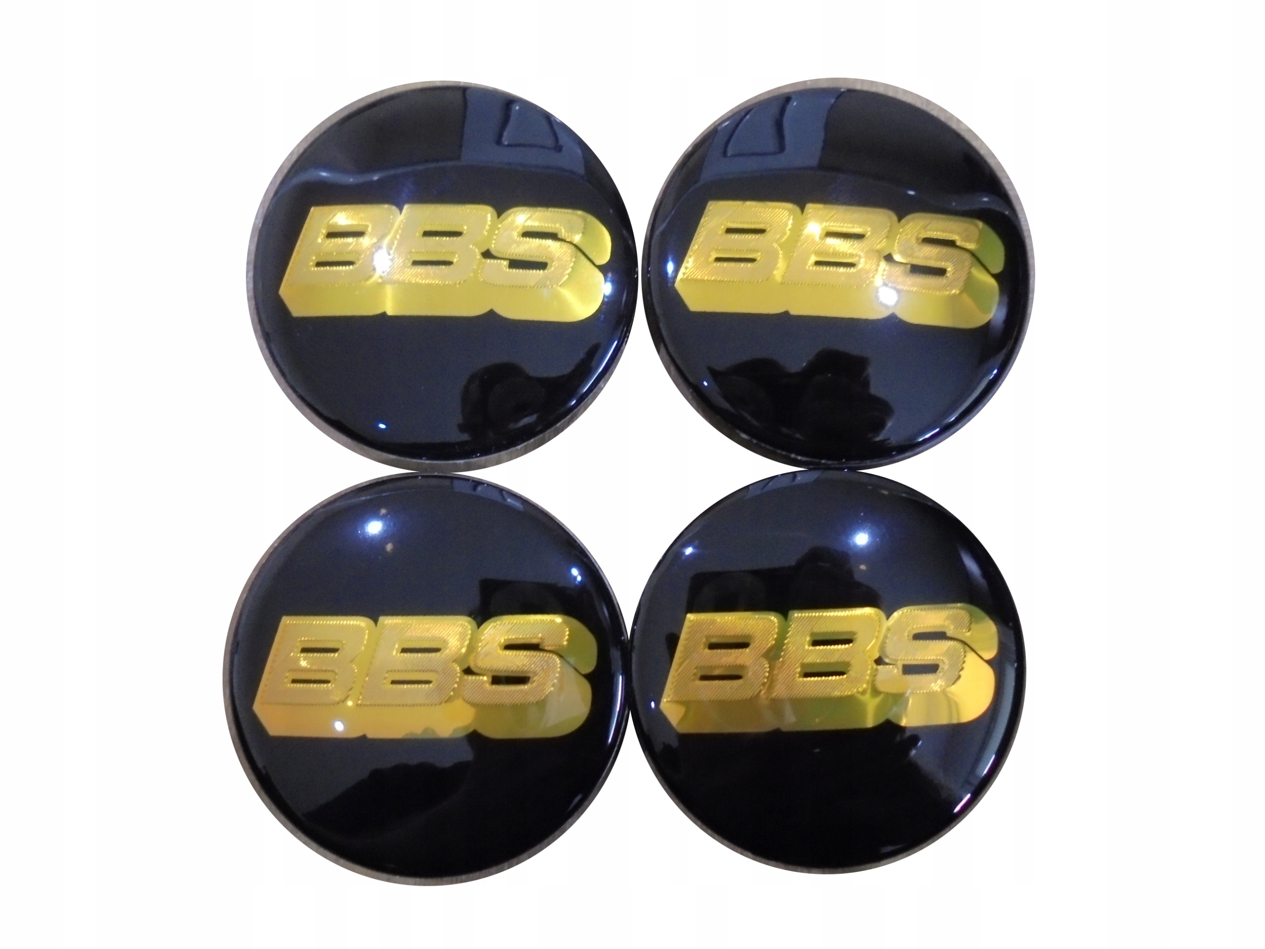 Крышка для обода BBS 09.24.282 3D 70mm