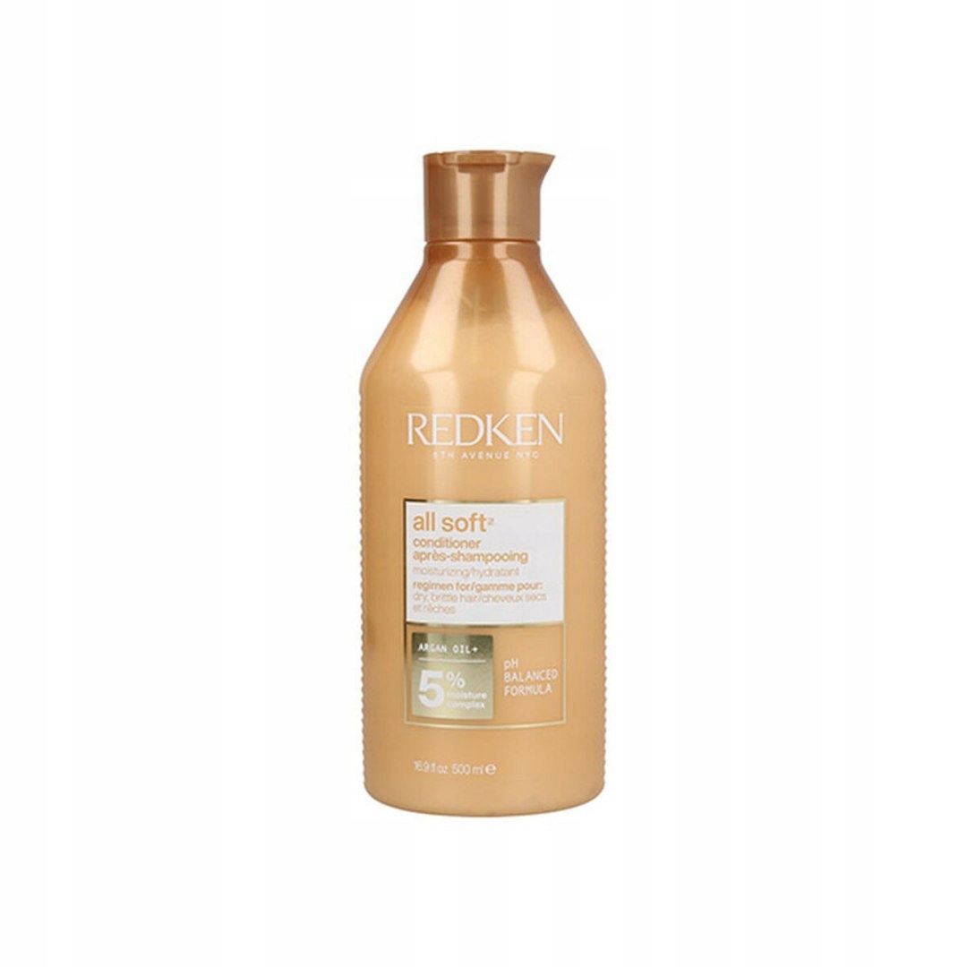Kondicionér Redken All Soft (500 ml)