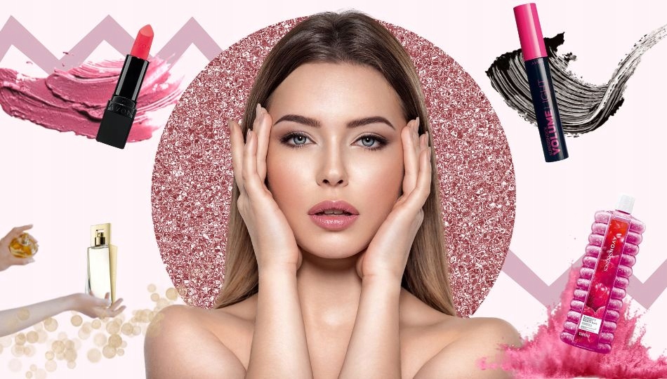 AVON kosmetyki --Senses Mgiełka do ciała LEMON BURST---- 100ml NOWOŚĆ EAN (GTIN) 5059018419668