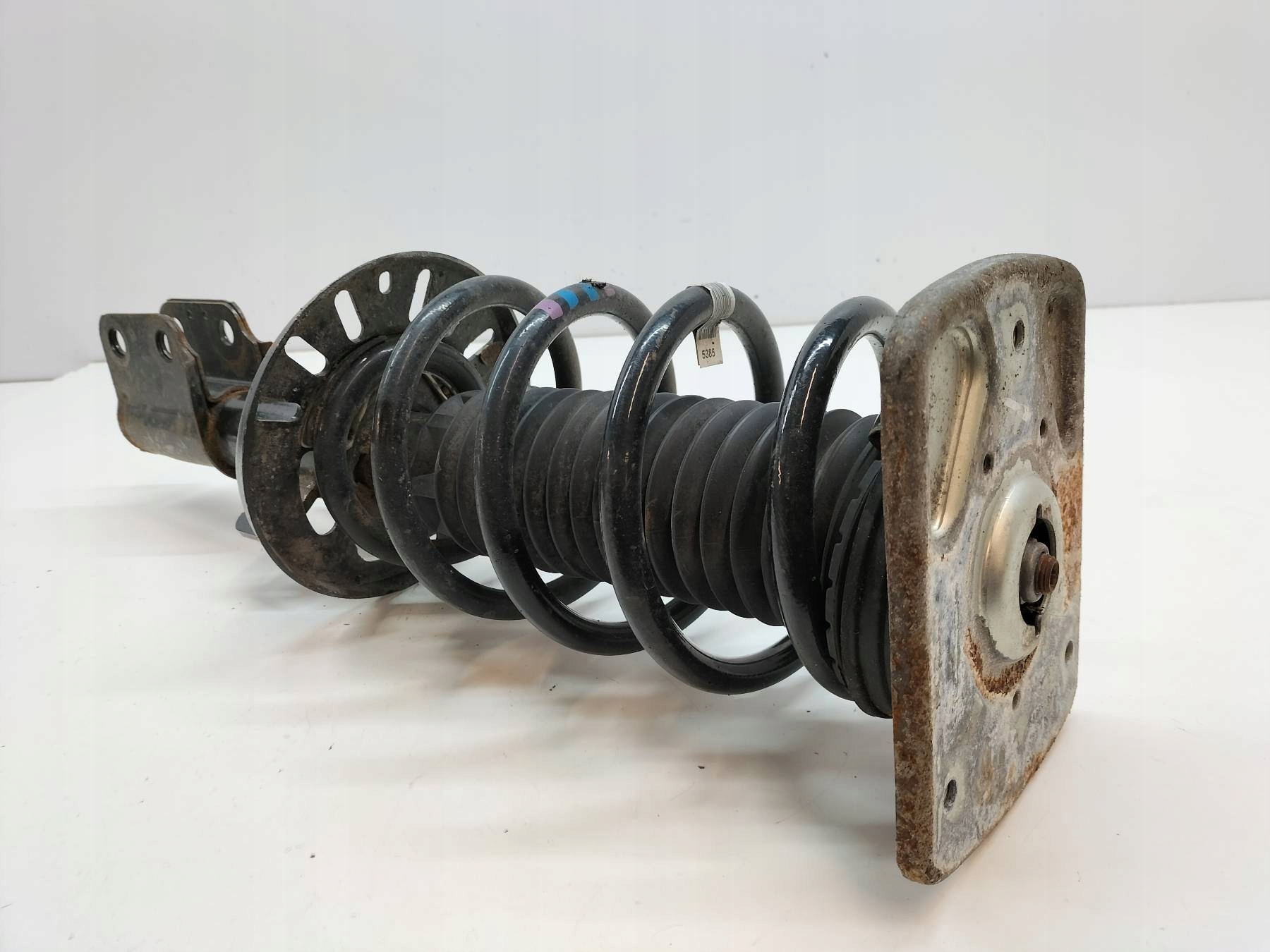shock absorber right front 2.0 HDI Toyota ProAce II (2016- )