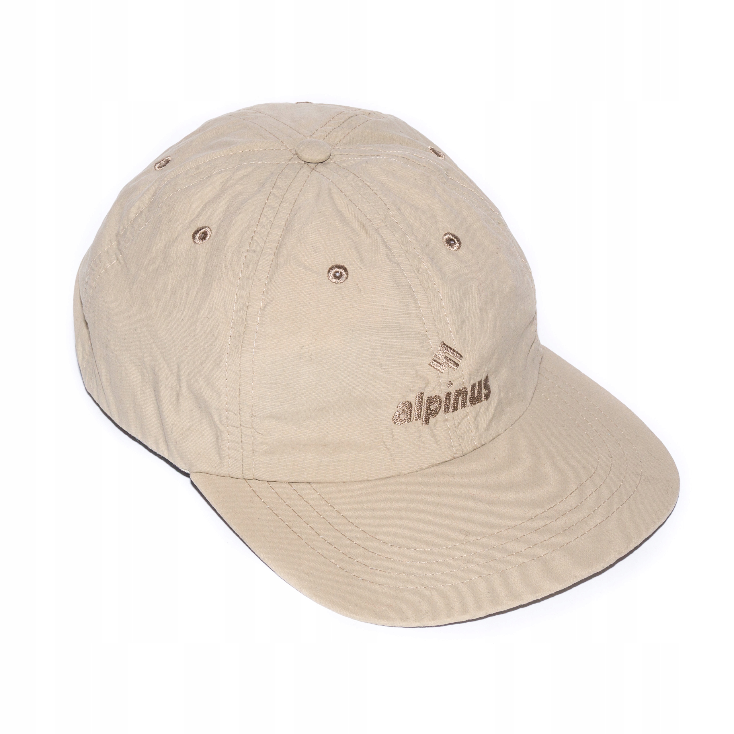Czapka z daszkiem ALPINUS SANTO r. M