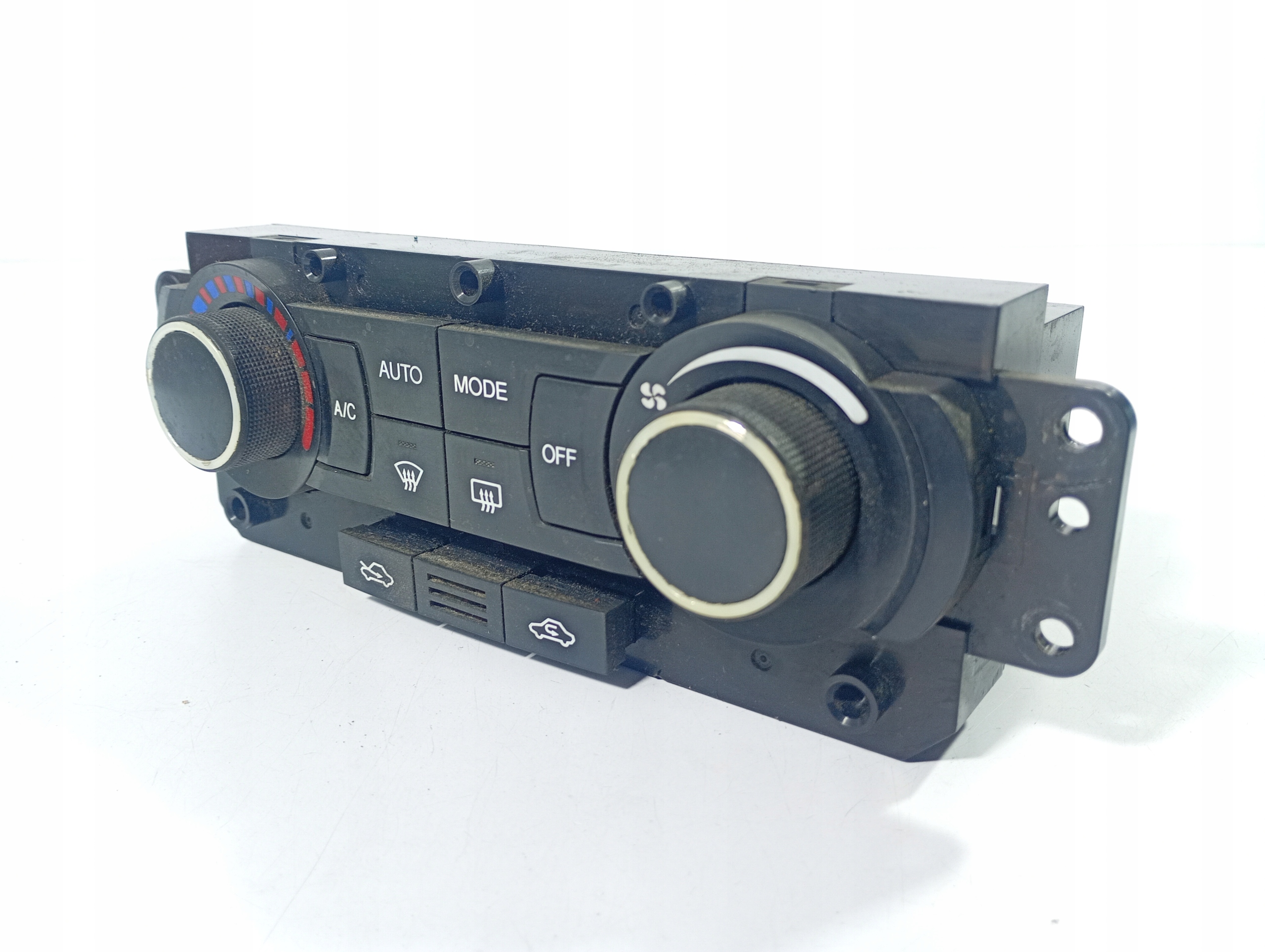 Interrupteur Bouton Unite commande clima OE 96637897 Chevrolet Epica 06-12