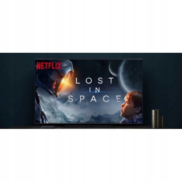 ODTWARZACZ MULTIMEDIALNY XIAOMI MI BOX S SMART TV Model Mi Box S