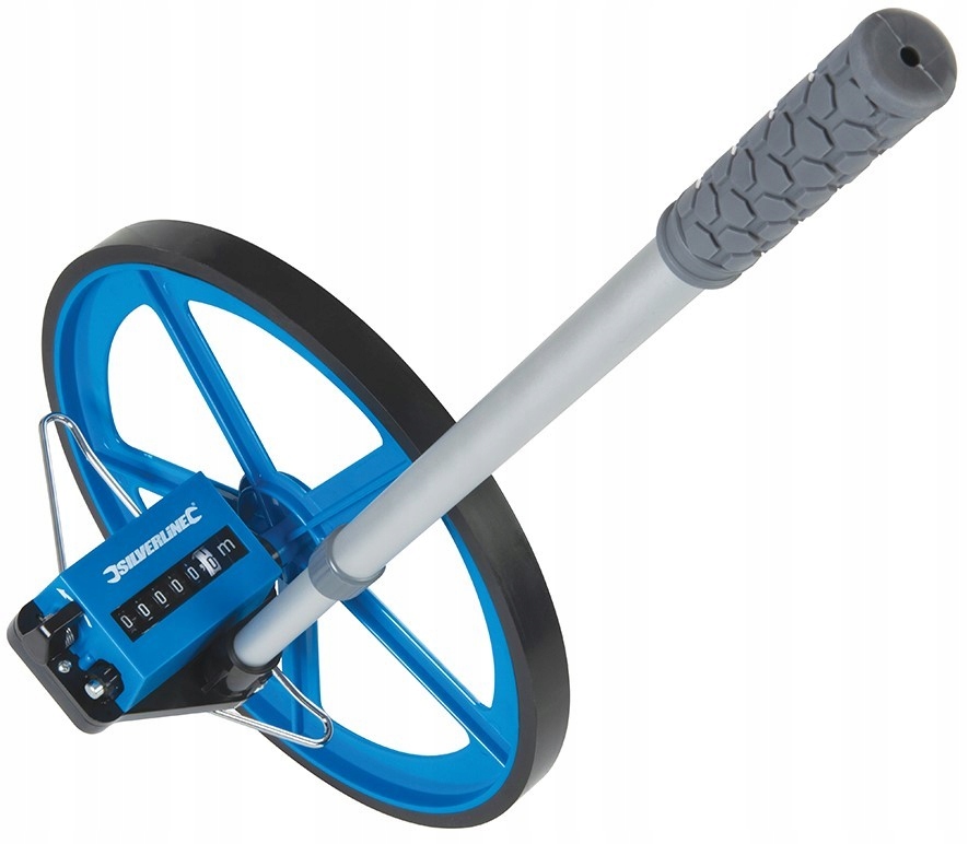 DALMIERZ KOŁO POMIAROWE DROGOMIERZ DUŻE