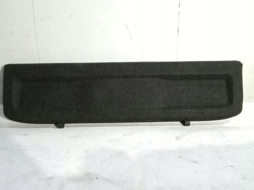 Suzuki Swift IV 3D plato rear part rear boot
