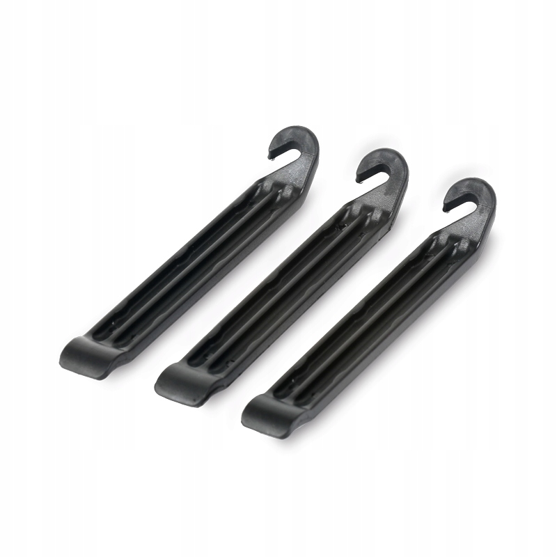 

Łyżki do opon Zefal Łyżki DP20 Levers 3 Szt Black