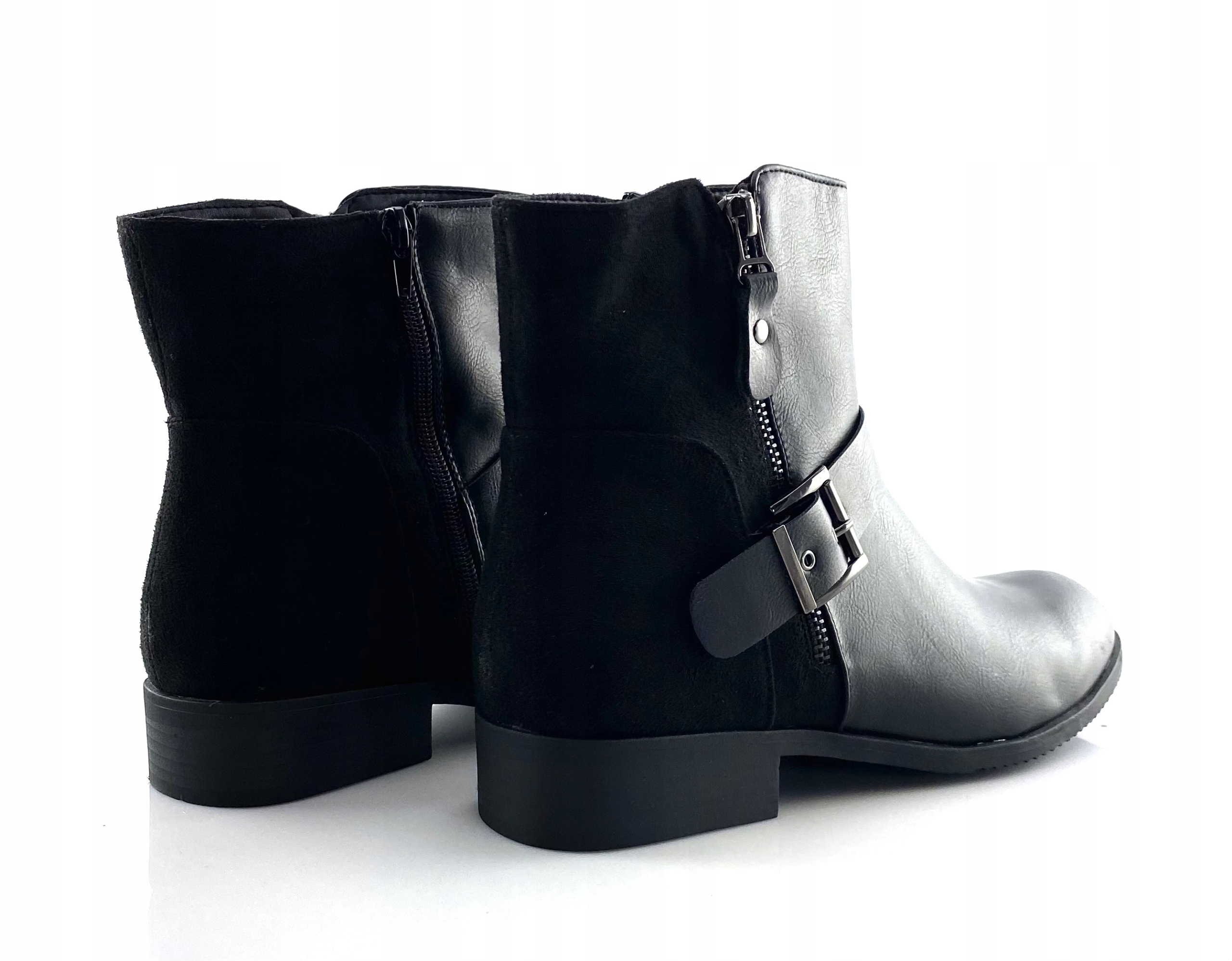 CINK ME DMTY98933 BLACK rozm.42 NADWYMIAR Rozmiar 42