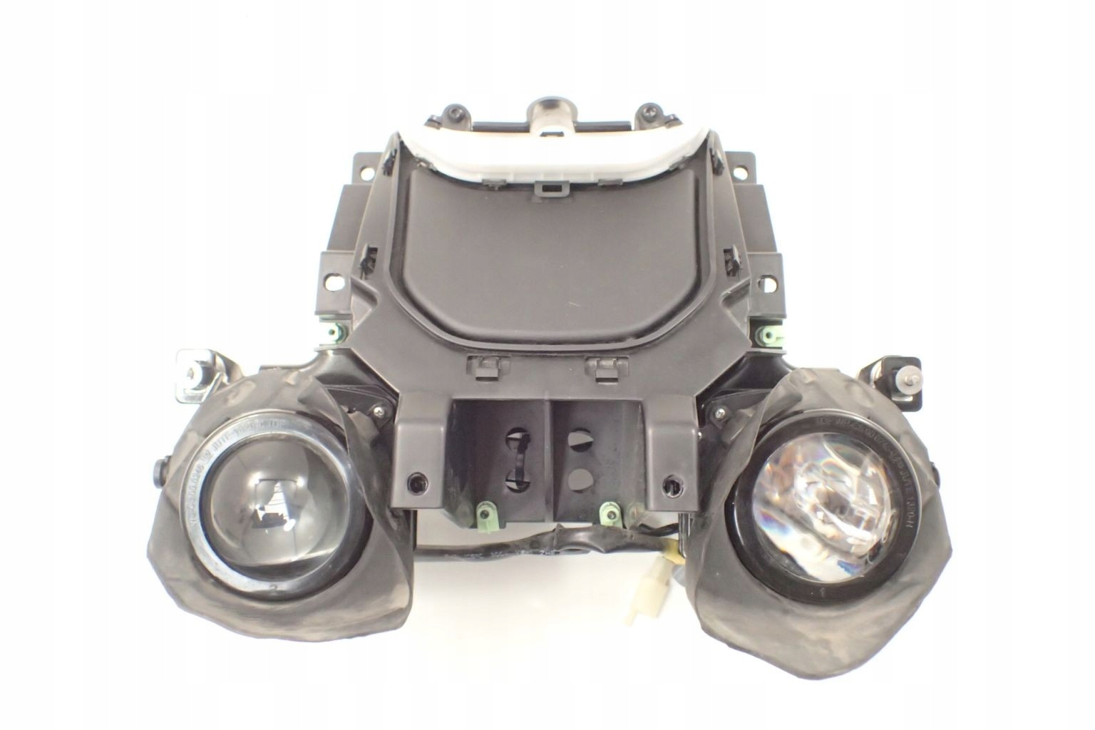 Peugeot Speedfight 4 2T Lampa predný reflektor rošt upevnenie predné