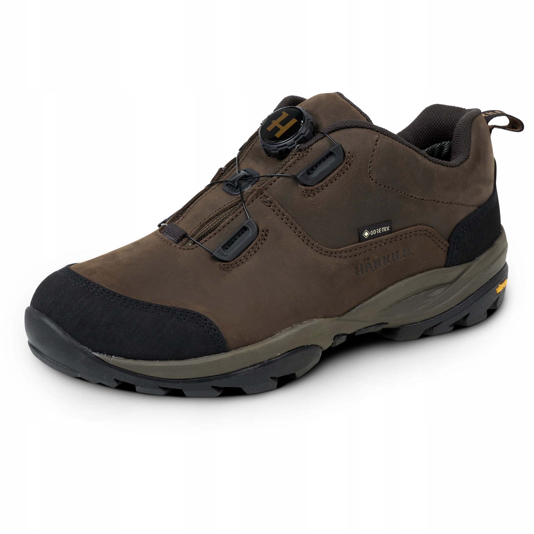 Buty myśliwskie Harkila Reidmar Low Gtx Dark Brown 41