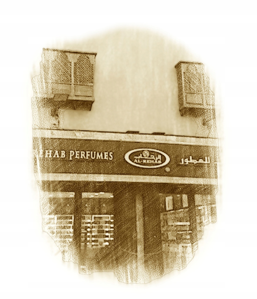 CARNIVAL PERFUMY ARABSKIE W OLEJKU MĘSKIE BERGAMOTKA ŚWIEŻE 6 ml AL REHAB Stan opakowania oryginalne