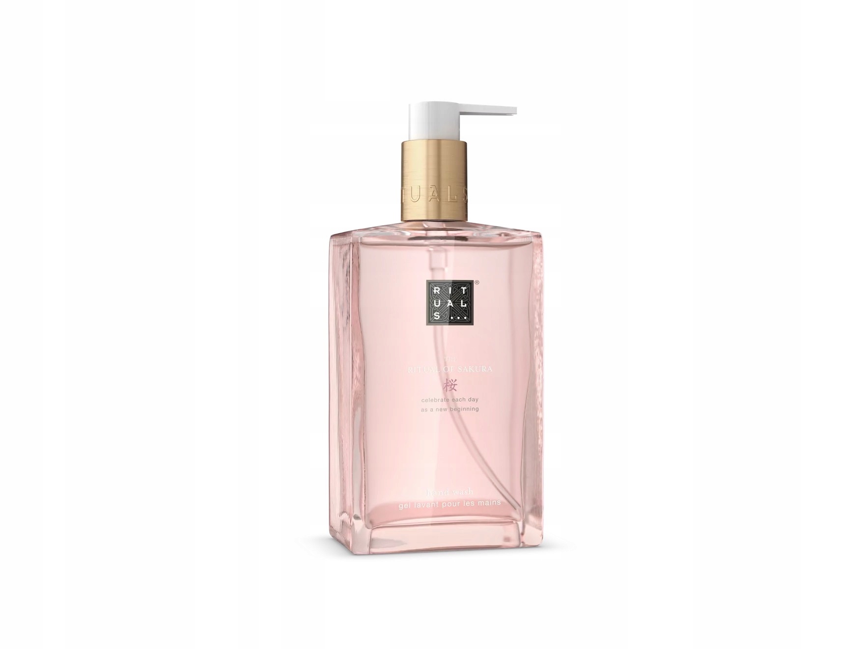 Rituals The Ritual Of Sakura Płyn Do Mycia Rąk 300ml