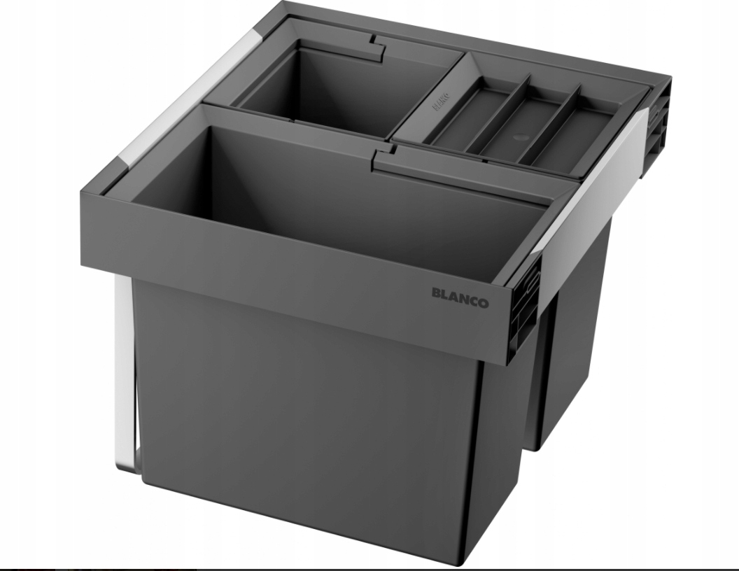 BLANCO FLEXON II LOW XL 60/3