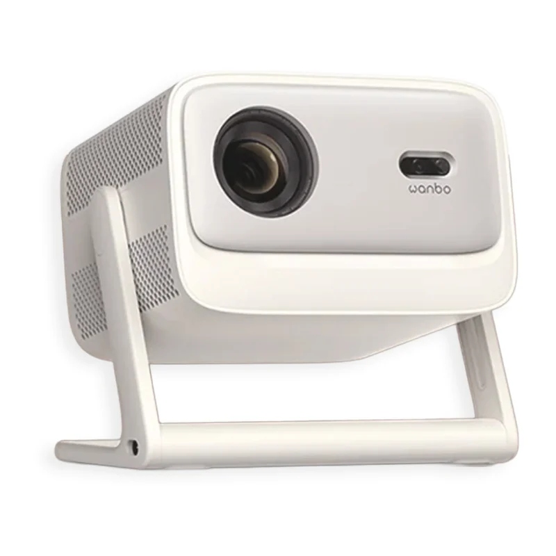 Wanbo projector Vali 1 Pro