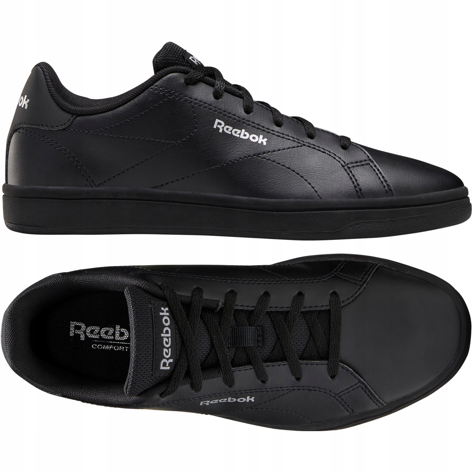 

Buty Reebok Damskie Royal Complete EG9448 35,5