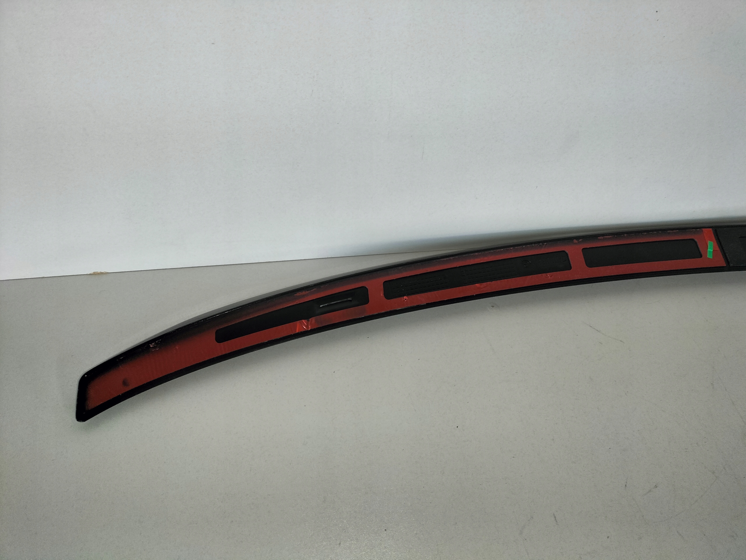 SPOILER LOTKA HECKKLAPPE HECK BMW M4 G82 20- M-POWER