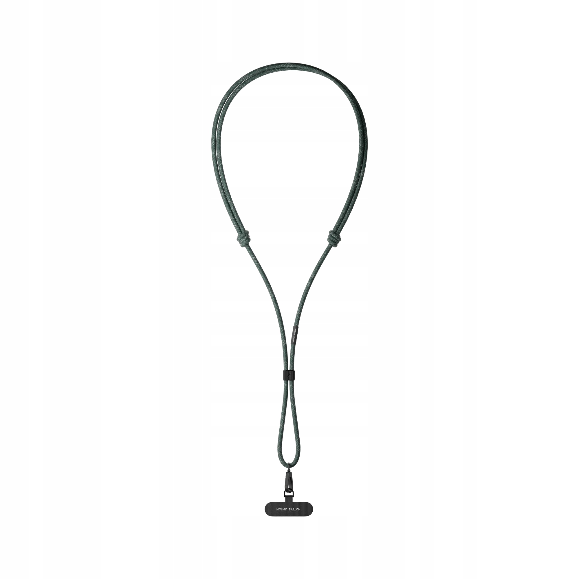 Native Union City Sling vodítko pro telefon Crossbody na krk pod pouzdro