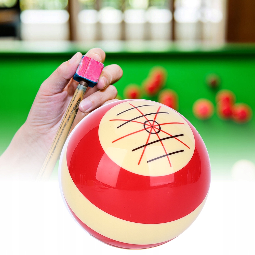 BILA TRENINGOWA PRO CUP 57,2 MM BILE POOL Model 2711200004811