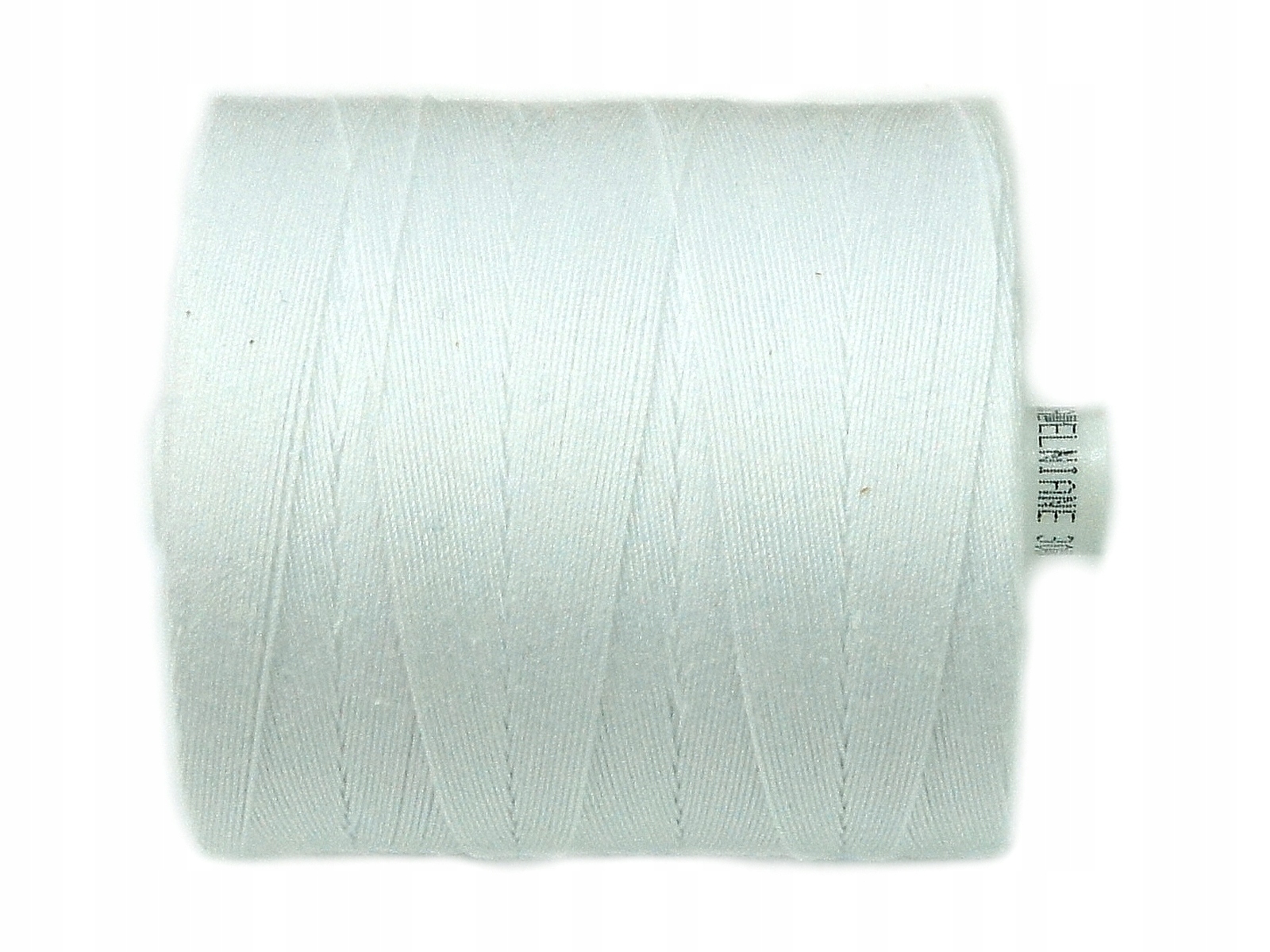 Nici bawełniane Cotto 20 Ariadna 30x4 białe 0400