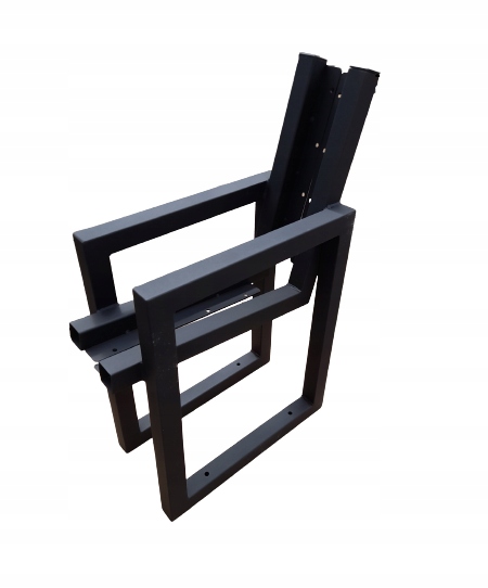 Nohy k lavici, základna lavice, rám lavice Drážďany 2 ks