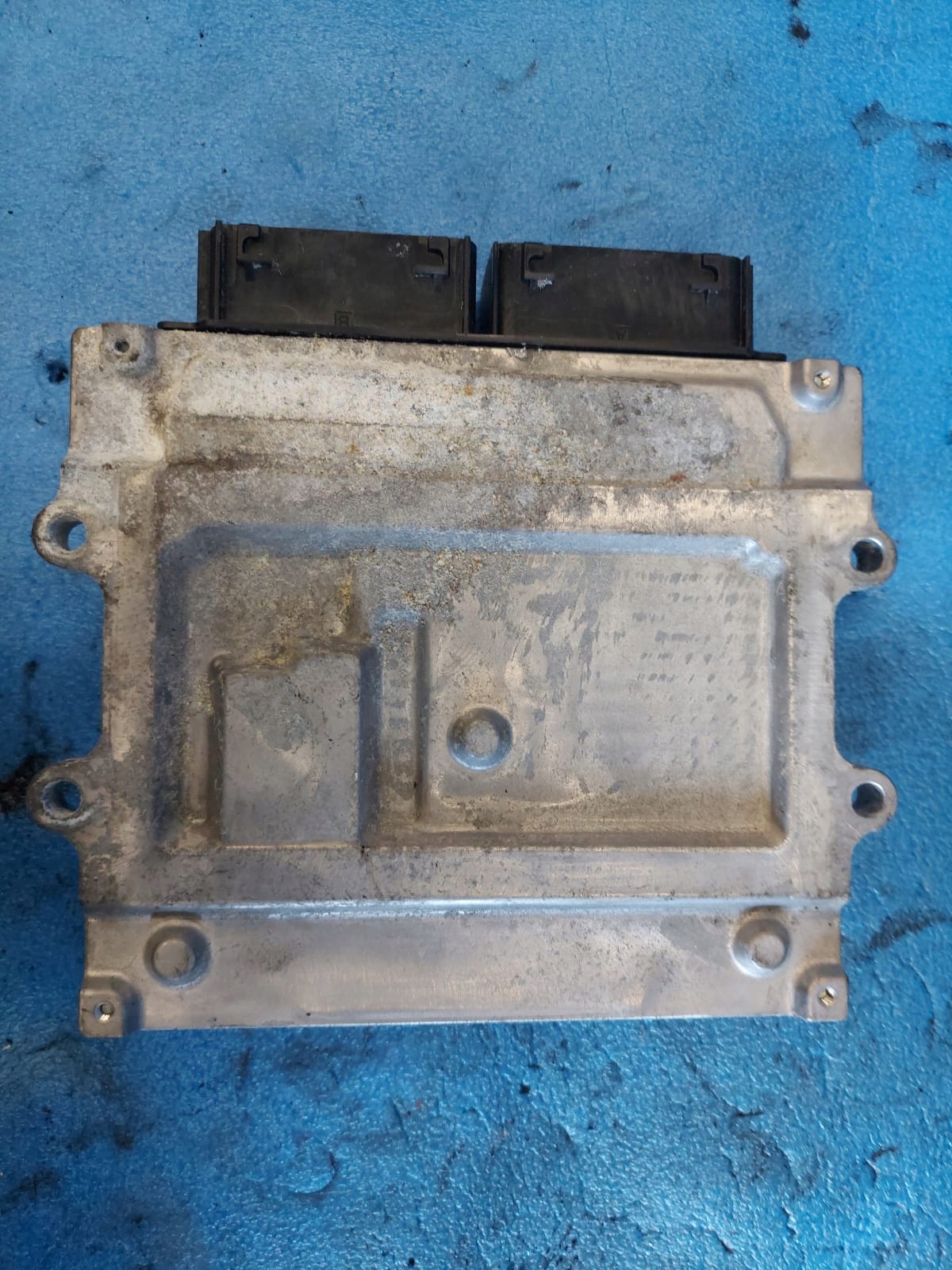 Computer DES MOTORS VOLVO XC60 2.0 D 31312486