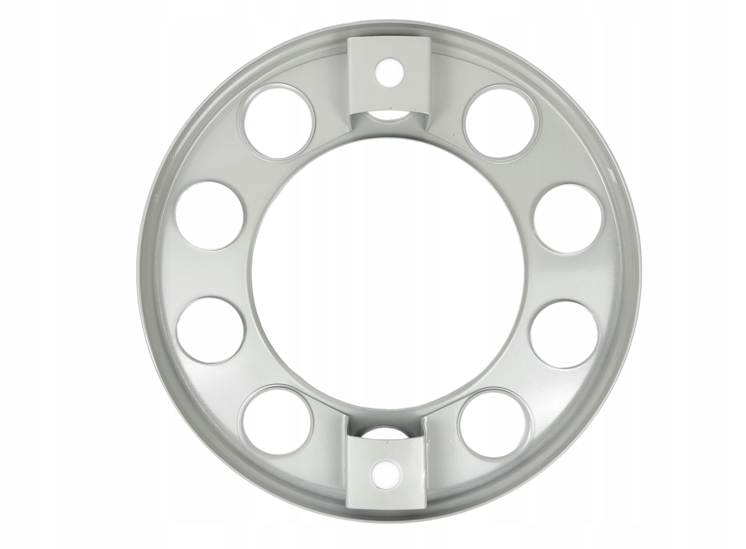 KOŁPAK OSŁONA KOŁA 10 OTWORÓW SZARY 22,5 Typ maszyny Inny