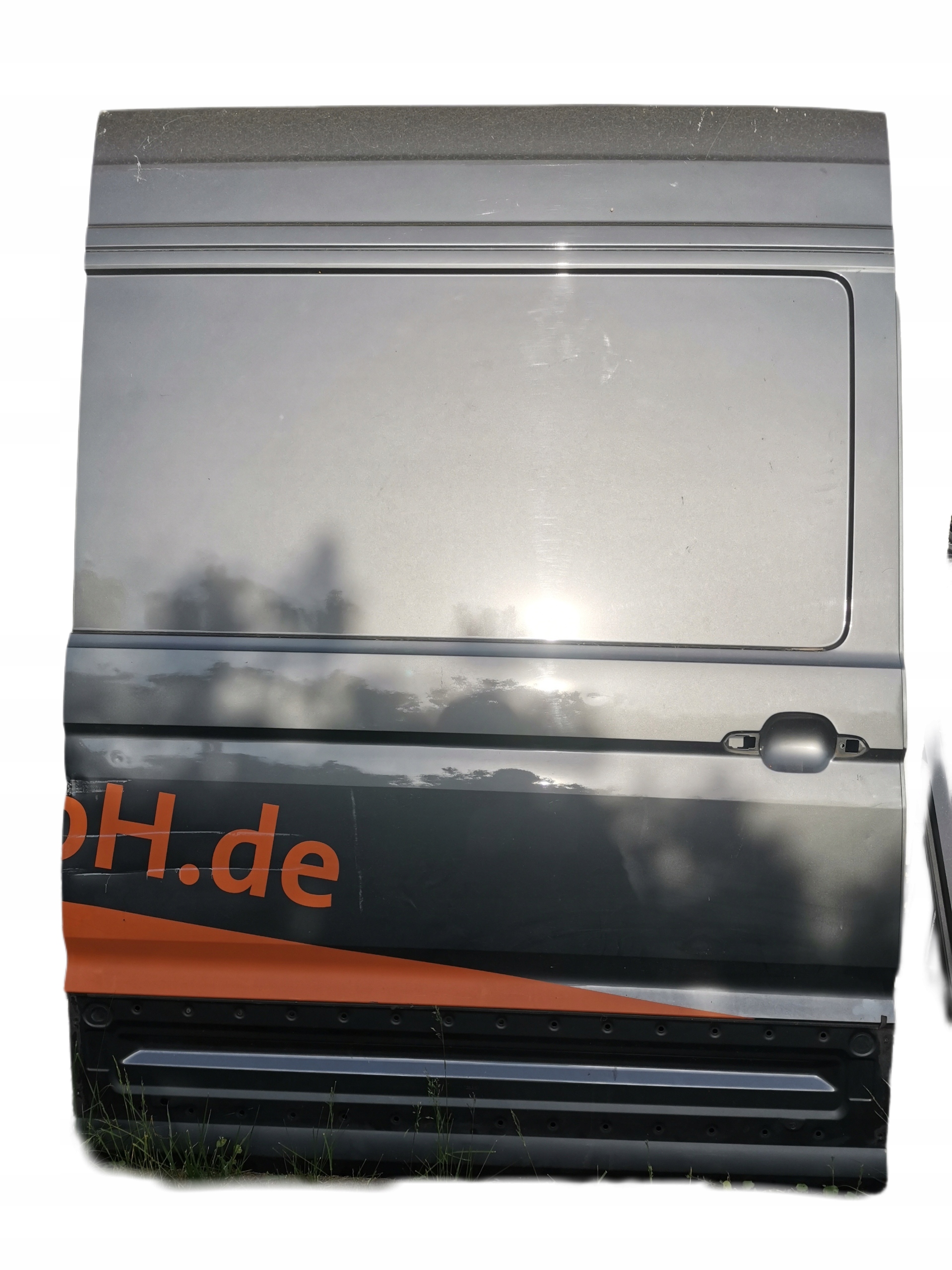 MAN TGE drzwi suwane przesuwne 7C3843208F 157/212