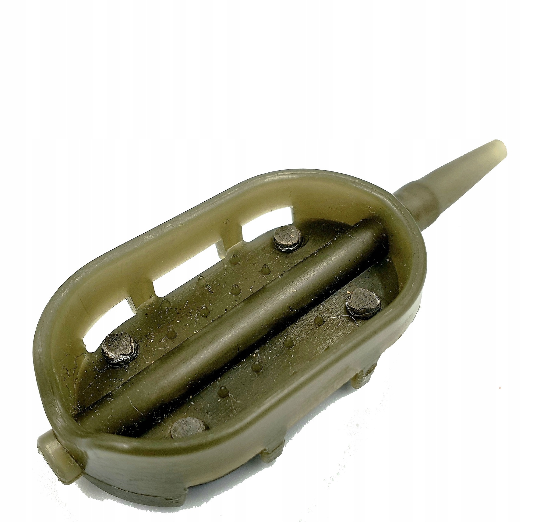 

Podajnik Method Boat Pro 20g