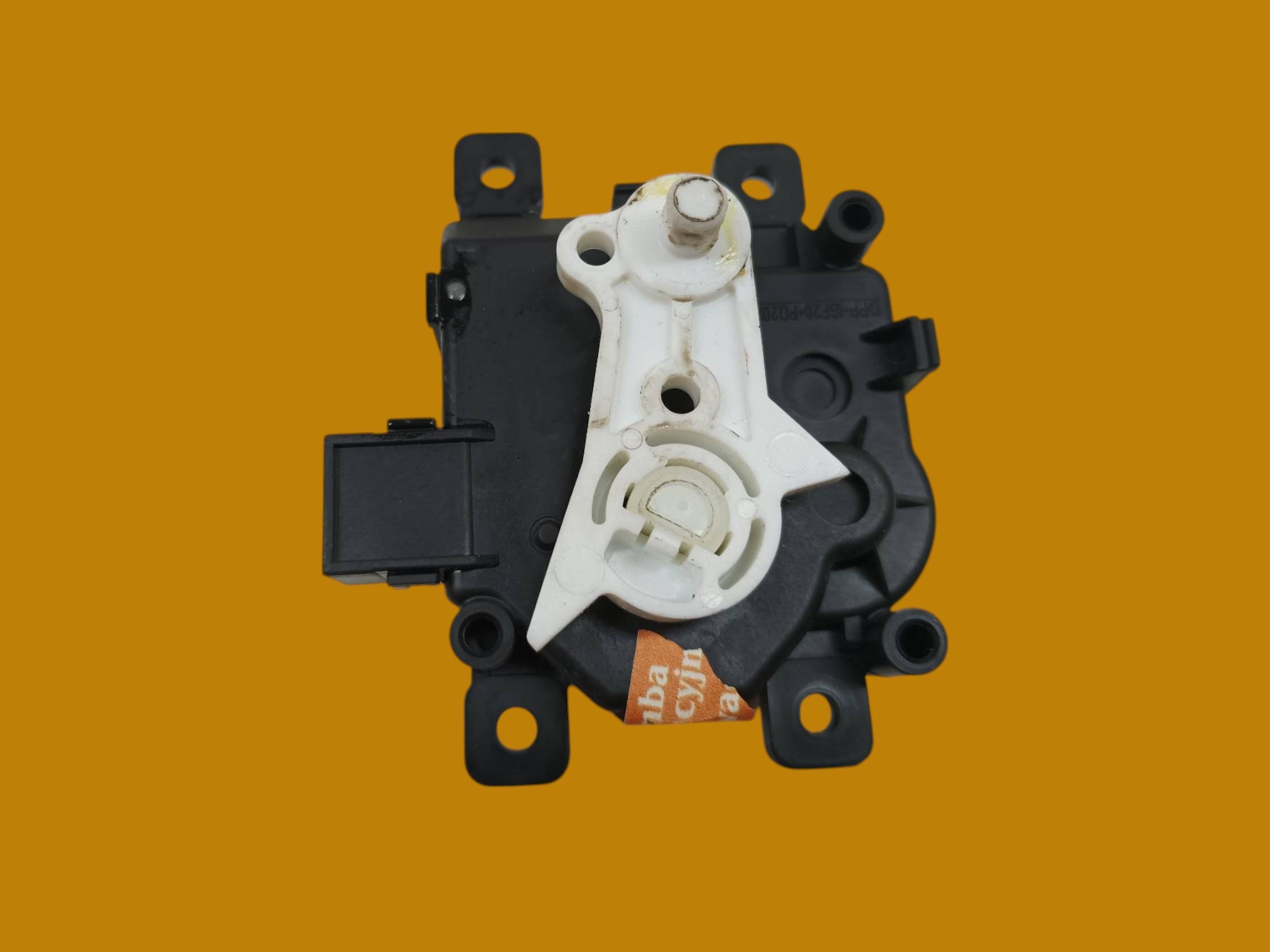 Micro moteur Bloc de chauffage complet 07X04D Honda Civic X (2017-2021)