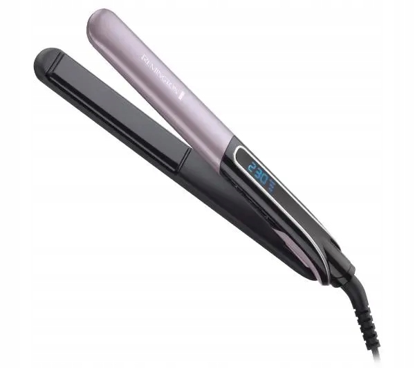 Prostownica Remington S6700 Sleek&Curl Expert