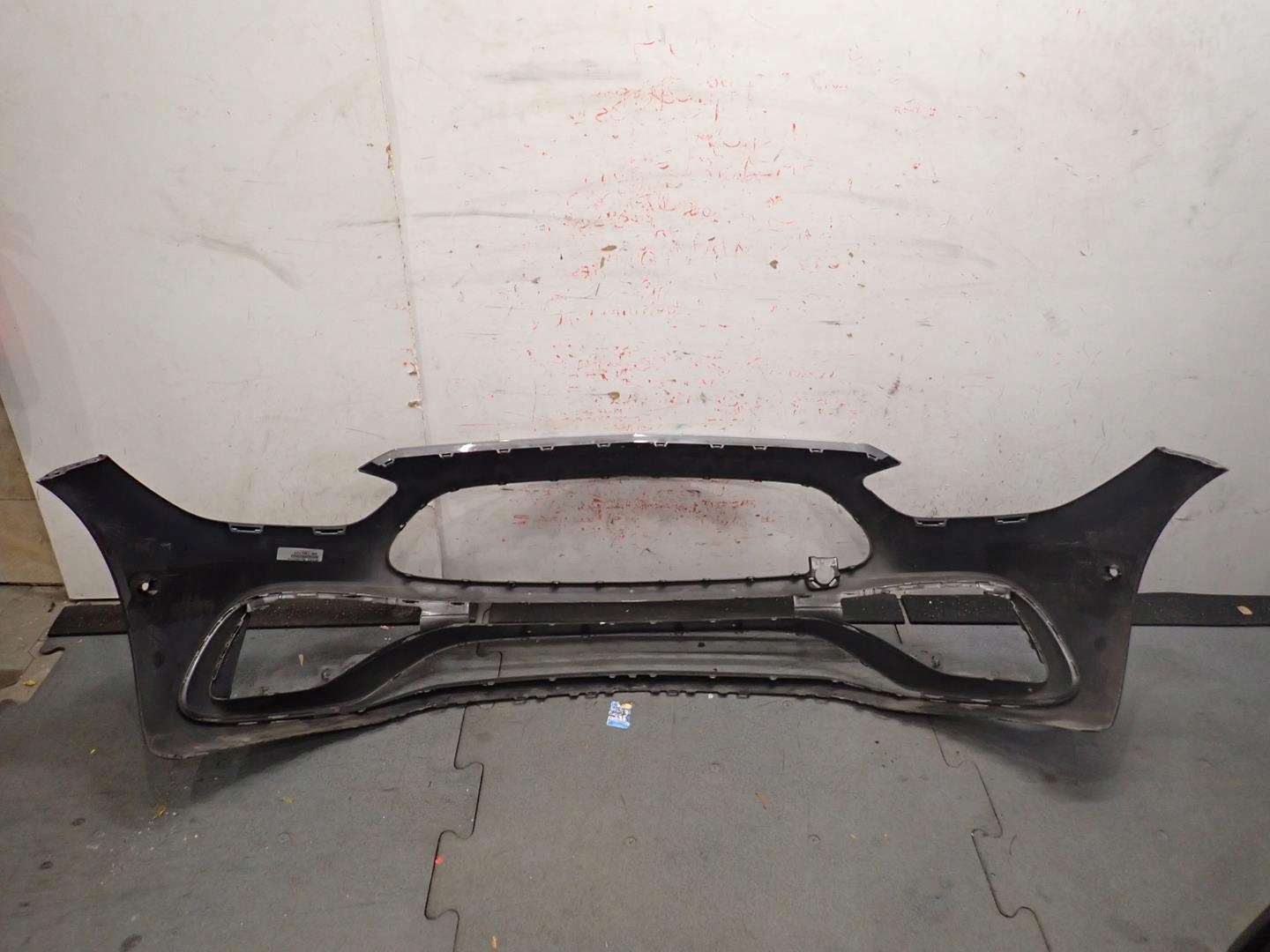 bumper front front MERCEDES C-KLASA W206 AMG 2021- A2068858401
