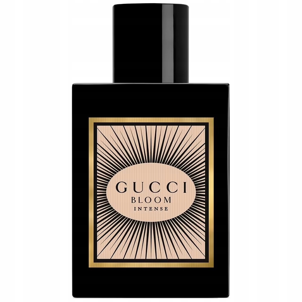 Gucci Bloom Intense Edp 50ml Sprej