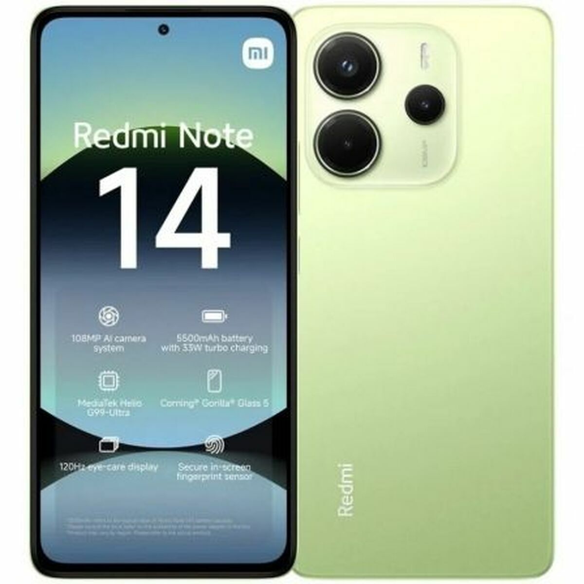 Smartfon 6gb Ram w Smartfony Xiaomi 128 GB - Najlepsze