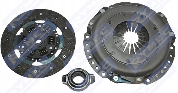 Муфта комплект до NISSAN ALMERA/PRIMERA 1,6-1,8