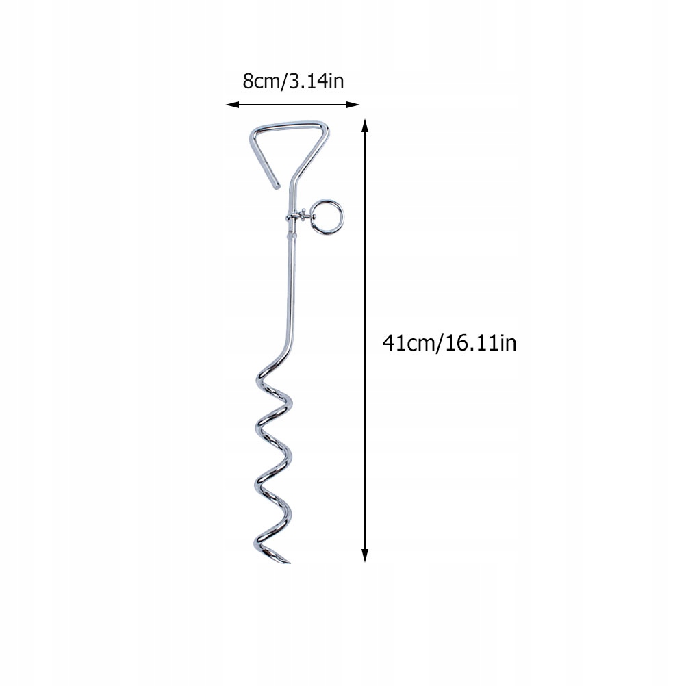 PASEK Z KORKORUTEM STALOWYM PASEK CIĘŻKA SMYCZ ZWIERZĘTA Wysokość maksymalna 6 cm