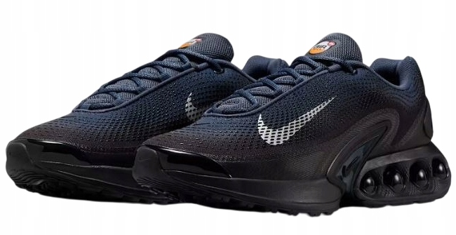 Nike Air Max Dn Sportovní Pánské boty s odpružením Módní střih Pohodlné Maxy