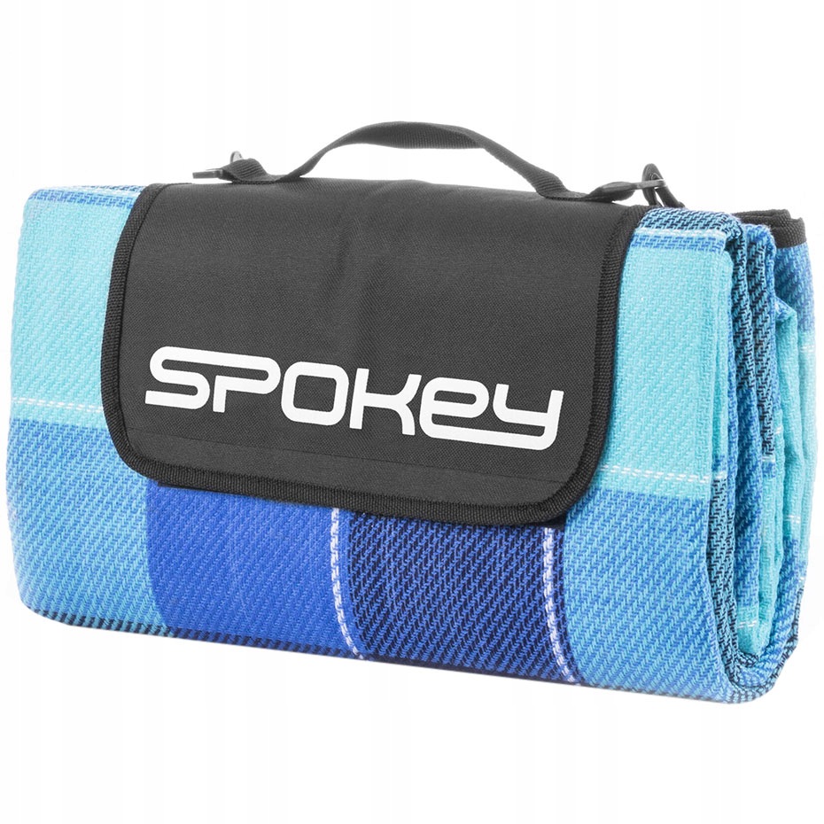 ND05_K13354 Pikniková deka Spokey Picnic Flannel