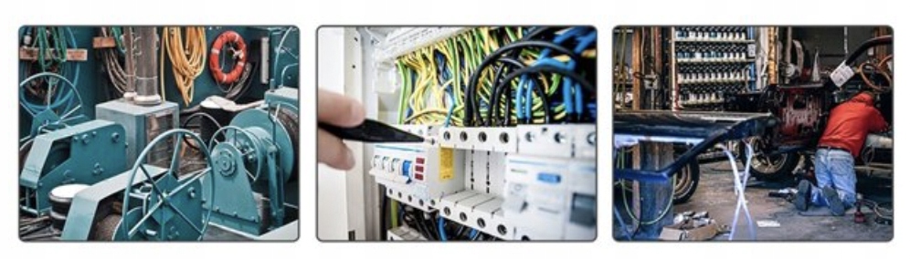 ZESTAW RUREK RURKI TERMOKURCZLIWE 127 x SZTUK ZŁĄCZKI KOSZULKI CZARNE Średnica po obkurczeniu 1 mm