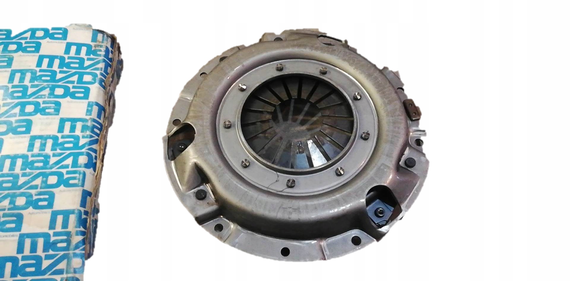 MAZDA RX-7 929 626 79- ТИСК ЗЧЕПЛЕННЯ 397516410A