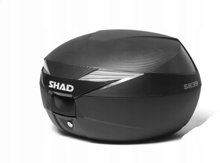 

Kufer Shad SH39 Carbon 39L Płyta