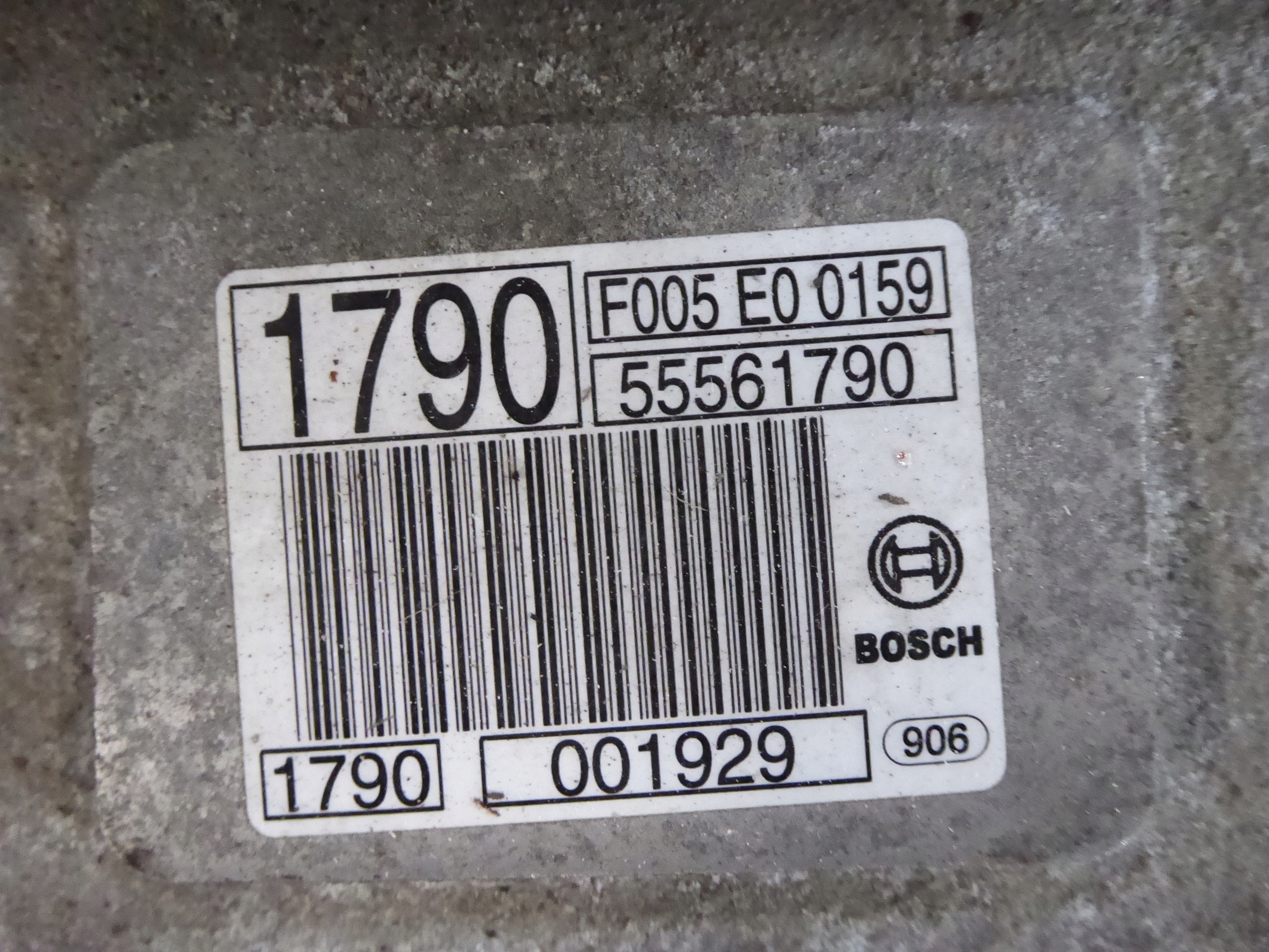 коллектор Впускный opel insignia 2.8 A28NET